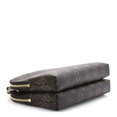 Monogram Be Alma