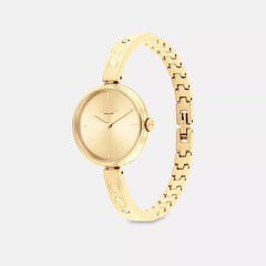 Coach Outlet Jamie Watch, 28 Mm