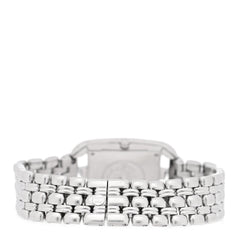Stainless Steel 23mm Cape Cod Quartz Watch