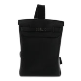 Togo Hac a Dos GM Backpack So Black