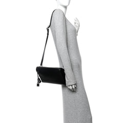 Evergrain Bolittle Pouch Black