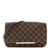 Damier Ebene Hoxton PM
