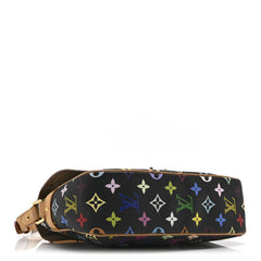 Monogram Multicolor Sologne Black