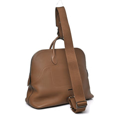 Togo Bolide a Dos Backpack Alezan