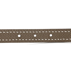 Swift Epsom 13mm Focus Belt 70 28 Black Etoupe
