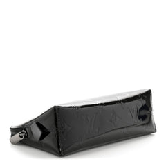 Vernis Cosmetic Pouch Noir Magnetique