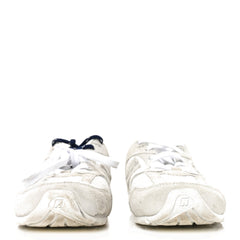 X NEW BALANCE Suede 530 SL Sneakers 37 White