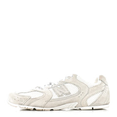 X NEW BALANCE Suede 530 SL Sneakers 37 White