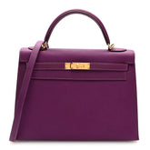 Epsom Kelly Sellier 32 Anemone