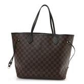 Damier Ebene Neo Neverfull MM