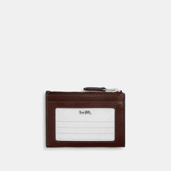 Coach Outlet Mini Skinny Id Case
