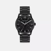 Coach Outlet Keane Watch, 39 Mm