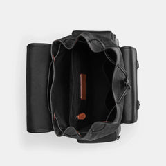 Coach Outlet Sprint Backpack In Signature Canvas