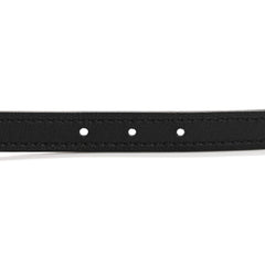 Swift Epsom 13mm Focus Belt 70 28 Black Etoupe