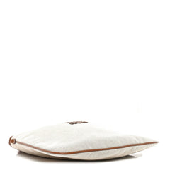 Canvas Ivy Beige Brandy