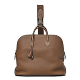 Togo Bolide a Dos Backpack Alezan