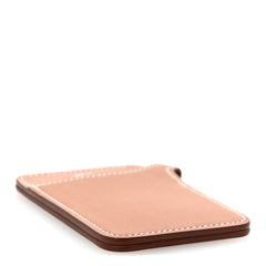 Caban Swift Stand MagSafe Card Holder Gold