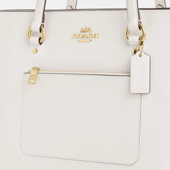 Coach Outlet Station Tote Bag