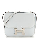 Chevre Mysore Constance 18 Bleu Brume
