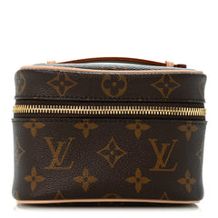 Monogram Nano Nice