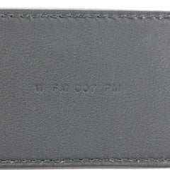 Swift Epsom Pocket Kelly Shoulder Strap Black