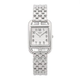 Stainless Steel 23mm Cape Cod Quartz Watch