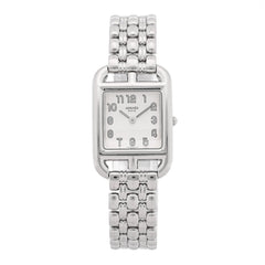 Stainless Steel 23mm Cape Cod Quartz Watch