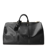 Epi Keepall 50 Black