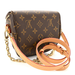 Monogram Mini Bumbag