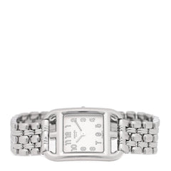 Stainless Steel 23mm Cape Cod Quartz Watch
