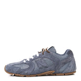 X NEW BALANCE Suede 530 SL Sneakers 37 Periwinkle Blue