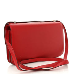 Epsom Constance Elan 25 Rouge Casaque