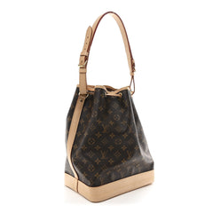 Monogram Noe