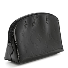 Vernis Cosmetic Pouch Noir Magnetique