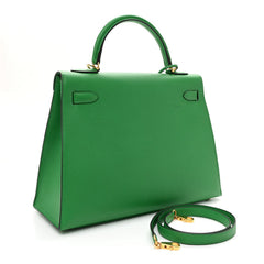 Epsom Kelly Sellier 32 Bambou
