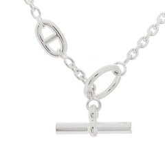 Sterling Silver Farandole Necklace 160