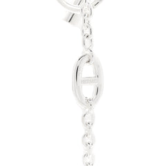 Sterling Silver Farandole Necklace 160