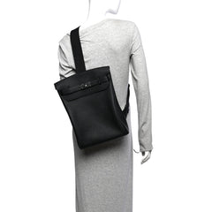 Togo Hac a Dos GM Backpack So Black