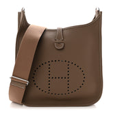 Taurillon Clemence Evelyne III PM Etoupe