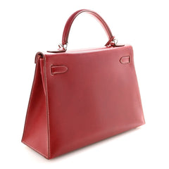 Courchevel Kelly Sellier 32 Rouge H