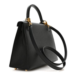 Epsom Kelly Sellier 25 Black