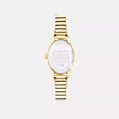 Coach Outlet Talia Watch, 22 Mm