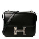 Box Lizard Constance 1-24 Black Ombre