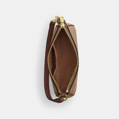 Coach Outlet Nolita 19 In Signature Canvas