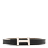 Swift Epsom 13mm Focus Belt 70 28 Black Etoupe