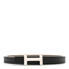 Swift Epsom 13mm Focus Belt 70 28 Black Etoupe