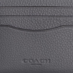Coach Outlet Slim Id Card Case
