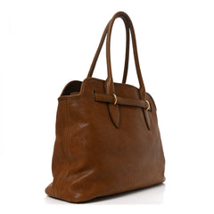 Nappa Medium Aventure Bag Rovere