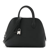 Epsom 1923 Bolide 25 Black