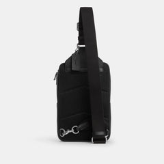 Coach Outlet Ray Pack 17 In Signature Canvas